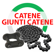 catene giunti catena